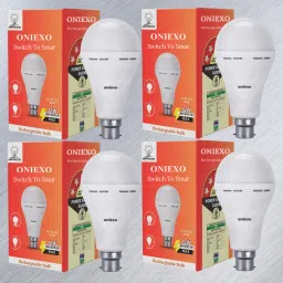 Automatic Charging 12W Emergency LED Bulb-017 4 hrs Bulb Emergency Light-image-80