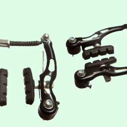 Bicycle Break Set 22 | Bicycle Brake Disk-image-37