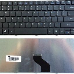 TechSonic ACER ASPIRE 3410T, 3810 Laptop Keyboard Replacement Key-image-73