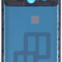 Sandreezz Oppo A15s (With Middle Ring Camera Lens & Side Volume Power Buttons)5 Full Panel image 2