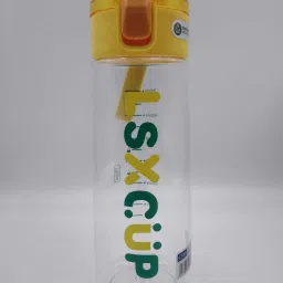 Premium Kids Water Bottle with Flip-Top Lid for School, Travel & Home | 700 ml-image-41