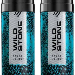 Hydra Energy Deodorant – 150 ml each (Pack of 2) Body Spray-For Men-image-98