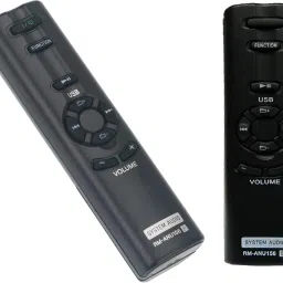 MIFKRT Home Theater Systems Remote Compatible with RM-ANU156 SA-D10 SA-D100 SA-D40 Sony Remote Controller-image-98