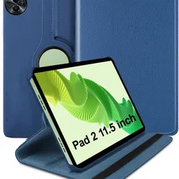tgk Flip Cover for Realme Pad 2 11.5 inch-picture-6