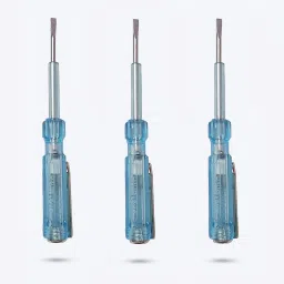 Analog Voltage Tester-25