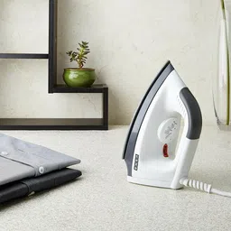 usha EI 1602 1000-Watt Lightweight Dry Iron 1000 W Dry Iron-picture-4