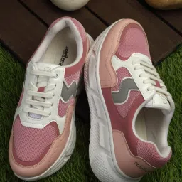 TRUFFLE Sneakers For Women-image-7