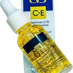 CVBUltra Glow Serum Vitamines C+E C80-image-24