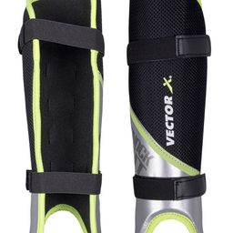 vector x Knock Out Hockey Shin Guard-picture-22