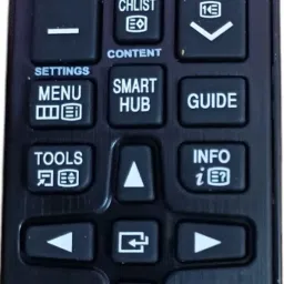RE SAMSUG LED TV samsung Remote Controller image 3