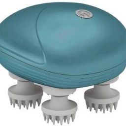 Rechargeable Mini Head Massager, Electric Scalp Massager-image-75