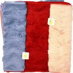 Dolphinhankies 16700 dc ["Multicolor"] Handkerchief-image-53