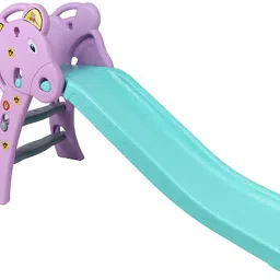 Foldable Garden Slide Toy for Kids-image-19