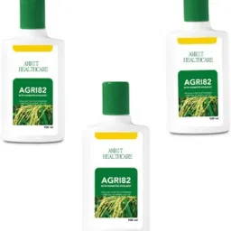 Agriculture 82 with Nano (100ml each pack of 3) Aquatic Plant Fertilizer-27