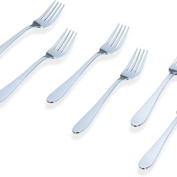 Stainless Steel Baby Fork Set-31