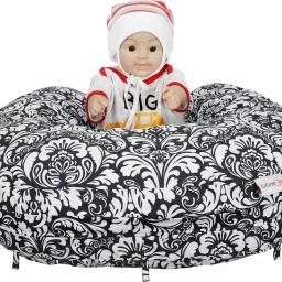 Breastfeeding/Support Pillow for Babies Breastfeeding Pillow-image-55