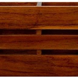 Empty Cutlery Holder Case-12