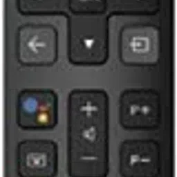 Audus 1 Iffalcon LED LCD Smart TV HD Remote Control Compatible for TCL LED Remote with Netflix Button TCL, Iffalcon Remote Controller-16