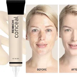 Liquid Concealer For Face Makeup Concealer-9