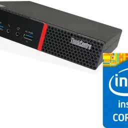 BESTYLISH ThinkCentre Tiny PC | i5-6500 Processor [6MB Smart Cache, 3.20 GHz] | S/N: BHLHN ™ | Lenovo Tiny PC Intel® Core™ i5 (6th Gen) (16 GB RAM/Intel? HD 530 Graphics/1 TB SSD Capacity/Windows 11 Home (64-bit)) Mini Tower with MS Office-picture-3