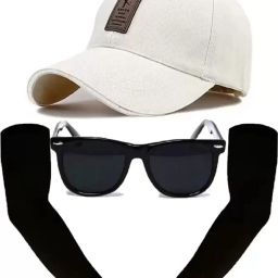 Sports/Regular Cap-32