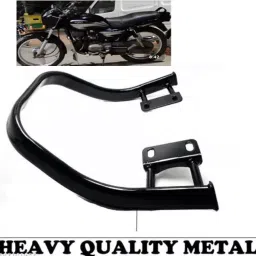 Passenger Backrest-11