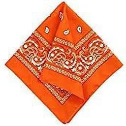 bismaadh Boys, Girls, Boys & Girls, Men, Women, Men & Women Solid Bandana-picture-4