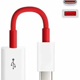 TECHGEAR For All Type C Supported Smartphones 3.1 USB Type-C OTG Cable USB Adapter image 5