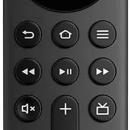 Trust Edge Fire-Stick Remote Compatible with Amzon Alexa Voice FlRE TV Stick 3rd Generation) Fire Stick Remote (Only Remote Not Fire Stick) Remote Controller-19