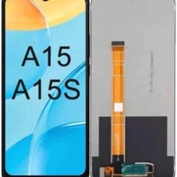 Pulora IPS LCD Mobile Display for oppo & realme oppo A15, A16K,A16E,C12,C15,C11, A15S,-image-28