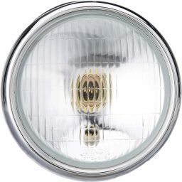 Halogen Headlight for Yamaha RX 100-26