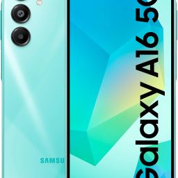 Galaxy A16 5G (Light Green, 128 GB)-image-13