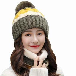 Solid Beanie-image-66