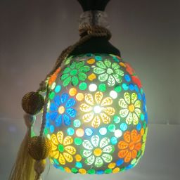 Gauti New Design Borsilicated Glass Hanging Lamp Collection For Decor Your Home Ceiling Light Ceiling Lamp-image-17