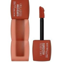 Superstay Teddy Tint Lip and Cheek Color - Keep It Cozy-50