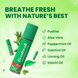 Mouth Freshener Spray Paan (Pack of 1) Spray-12