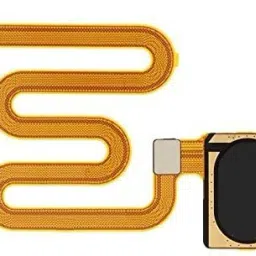 VRAVMO A5 2020 (BLACK) A5 Fingerprint Sensor Flex cable-picture-20