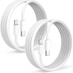 Apssh White Type C Fast Charging Phone Converter-21