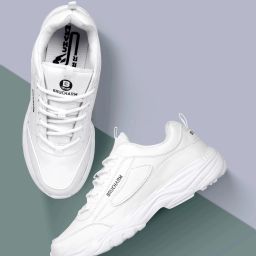 Comfortable Outdoors/Gym&Workout/Running Shoes/Attractive Partywear Shoe/ Sneakers For Men-image-25