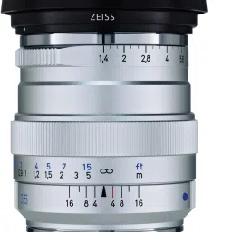 ZEISS Ikon Distagon T* ZM 1.4/35 Wide-angle ZoomLens-picture-45