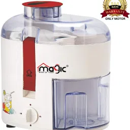 JUICY 450 W Juicer-image-57