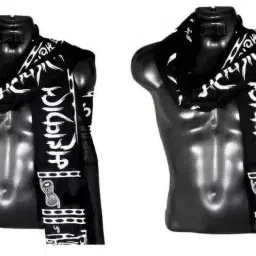 BZ Device Cotton Printed Men, Women Shawl-image-75