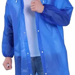 ruchika Solid Women Raincoat-picture-25