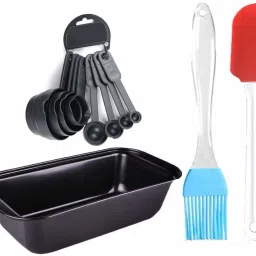 Kitchen and cake tool Kitchen Tool Set-image-8