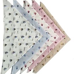 Printed Crib Swaddling Baby Blanket forAC Room-image-73