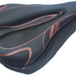 Soft Gel Seat Bicycle Seat Cover Bicycle Seat Cover Bicycle Seat Cover Free Size Bicycle Seat Cover Free Size-image-23