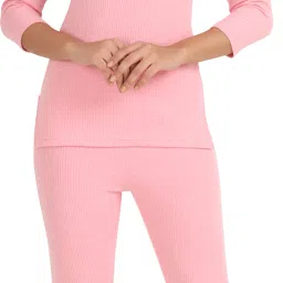Selfcare New Winter Collection Women Top - Pyjama Set Thermal-image-79