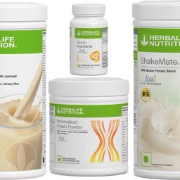 Shake Vanilla Flavour, Afresh Ginger .Protein powder 200g.Shakemate Protein Shake-image-31