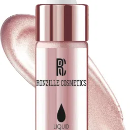 Liquid Illuminator Ultra Smooth Shine Waterproof Face And Body Highlighter-22