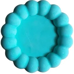 Concrete Bubble Round Aesthetic Dish to Display Jewellery Scalloped Trinket Tray Tray Serving Set-image-97